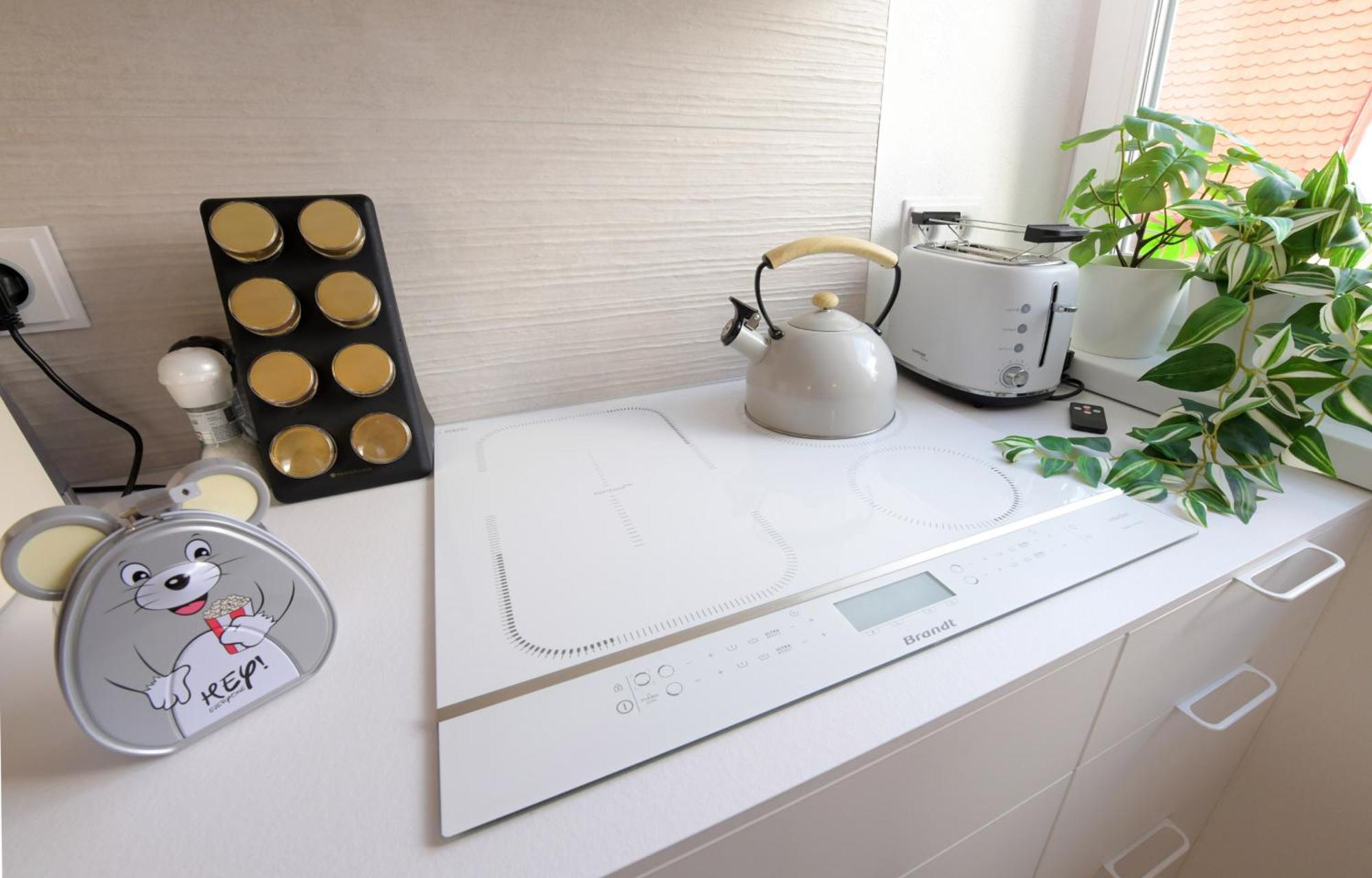 Studiovy Apartman Tulum Znojmo Dış mekan fotoğraf