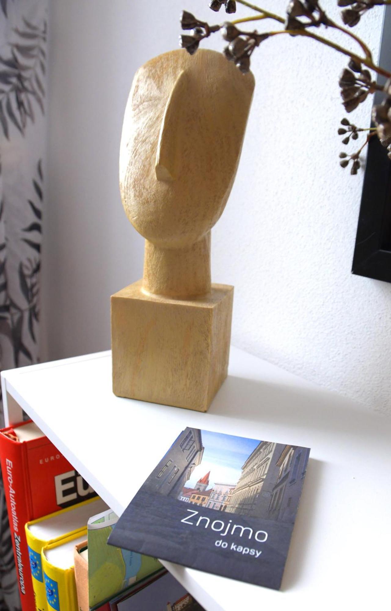 Studiovy Apartman Tulum Znojmo Dış mekan fotoğraf