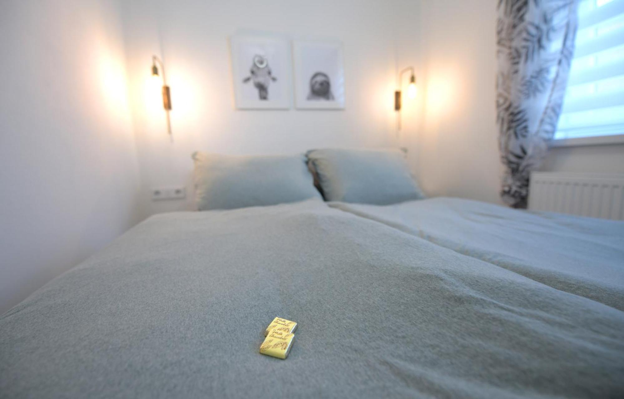 Studiovy Apartman Tulum Znojmo Dış mekan fotoğraf